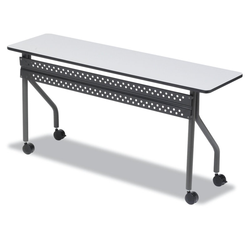 WFX Utility™ Training Table with Wheels & Reviews Wayfair